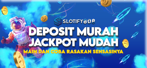 Promo Slot Online